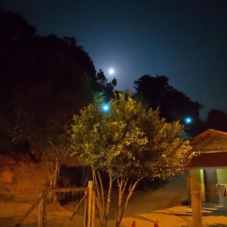 Pousada Casa Da Montanha سانا المظهر الخارجي الصورة