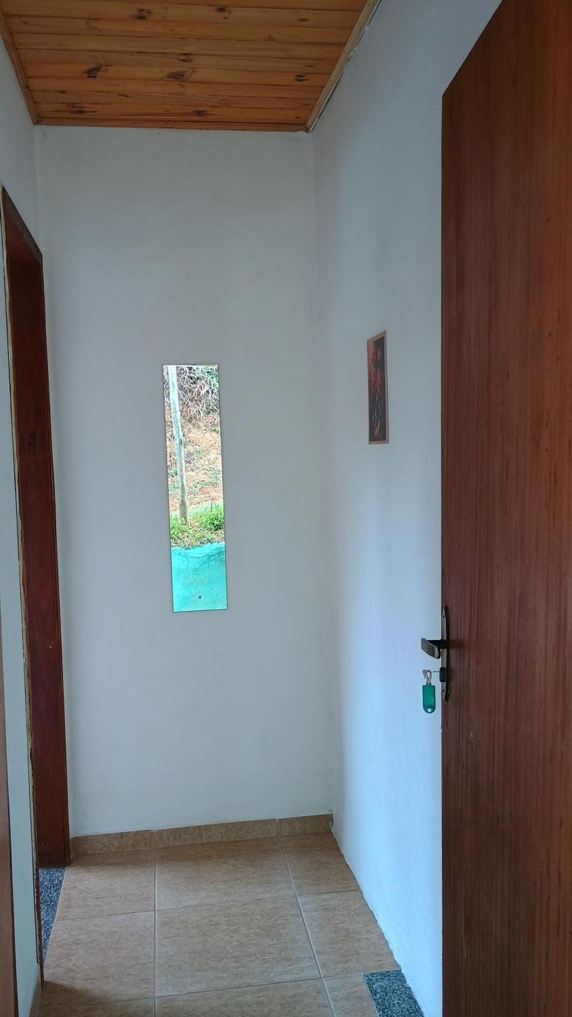 Pousada Casa Da Montanha سانا المظهر الخارجي الصورة