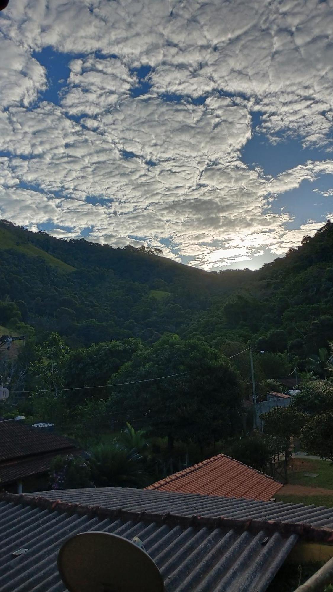 Pousada Casa Da Montanha سانا المظهر الخارجي الصورة