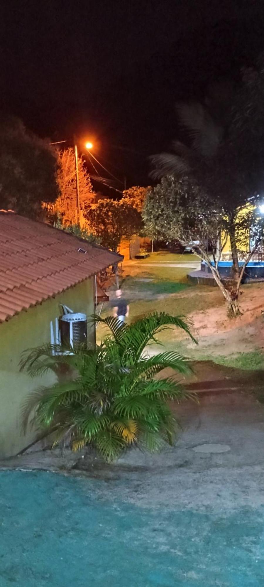 Pousada Casa Da Montanha سانا المظهر الخارجي الصورة
