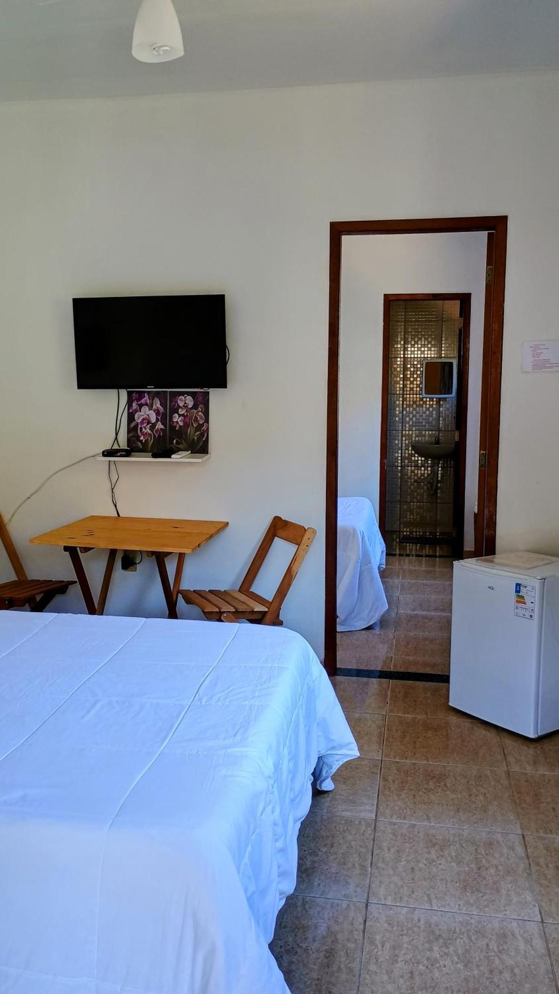 Pousada Casa Da Montanha سانا المظهر الخارجي الصورة