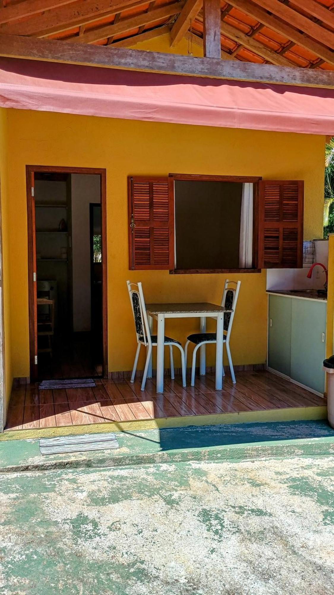 Pousada Casa Da Montanha سانا المظهر الخارجي الصورة