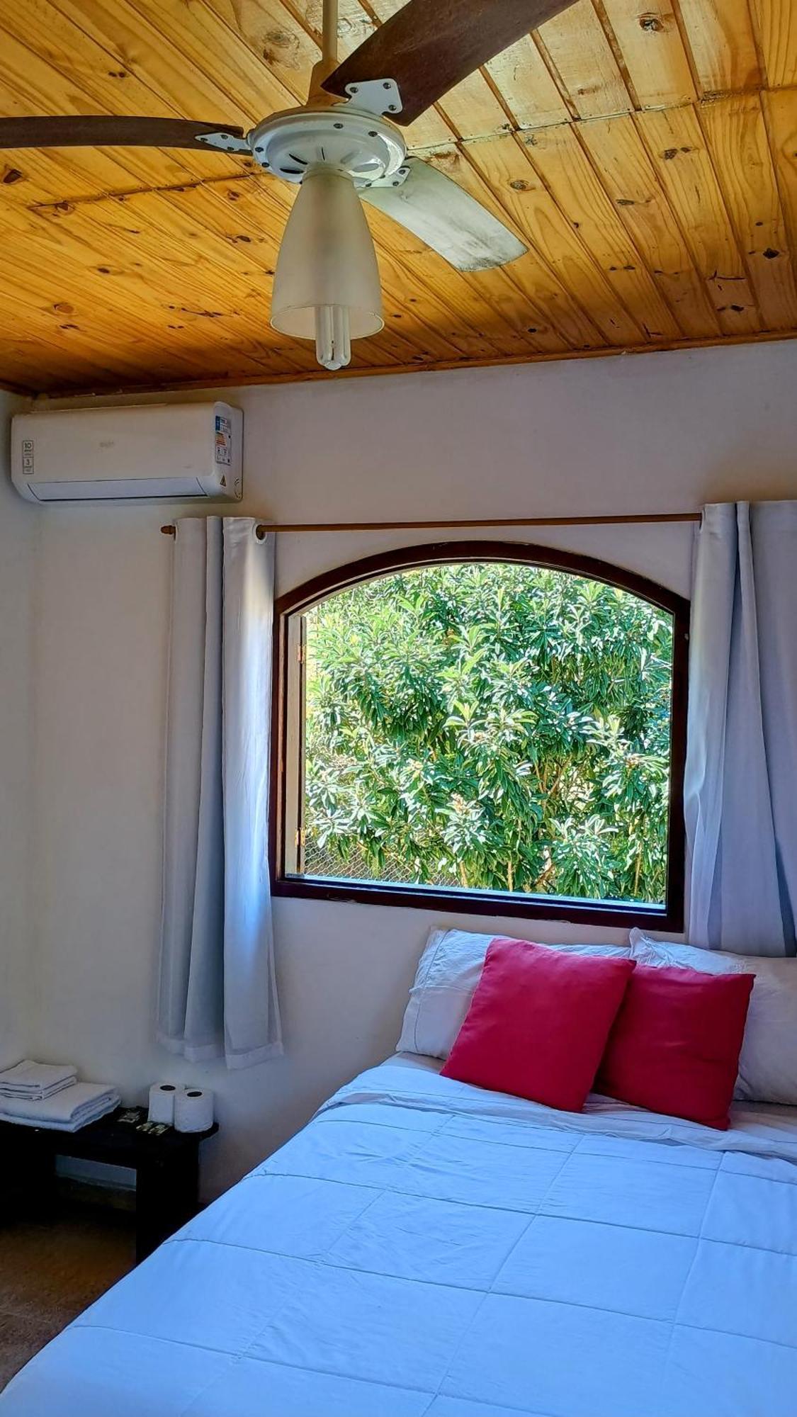 Pousada Casa Da Montanha سانا المظهر الخارجي الصورة