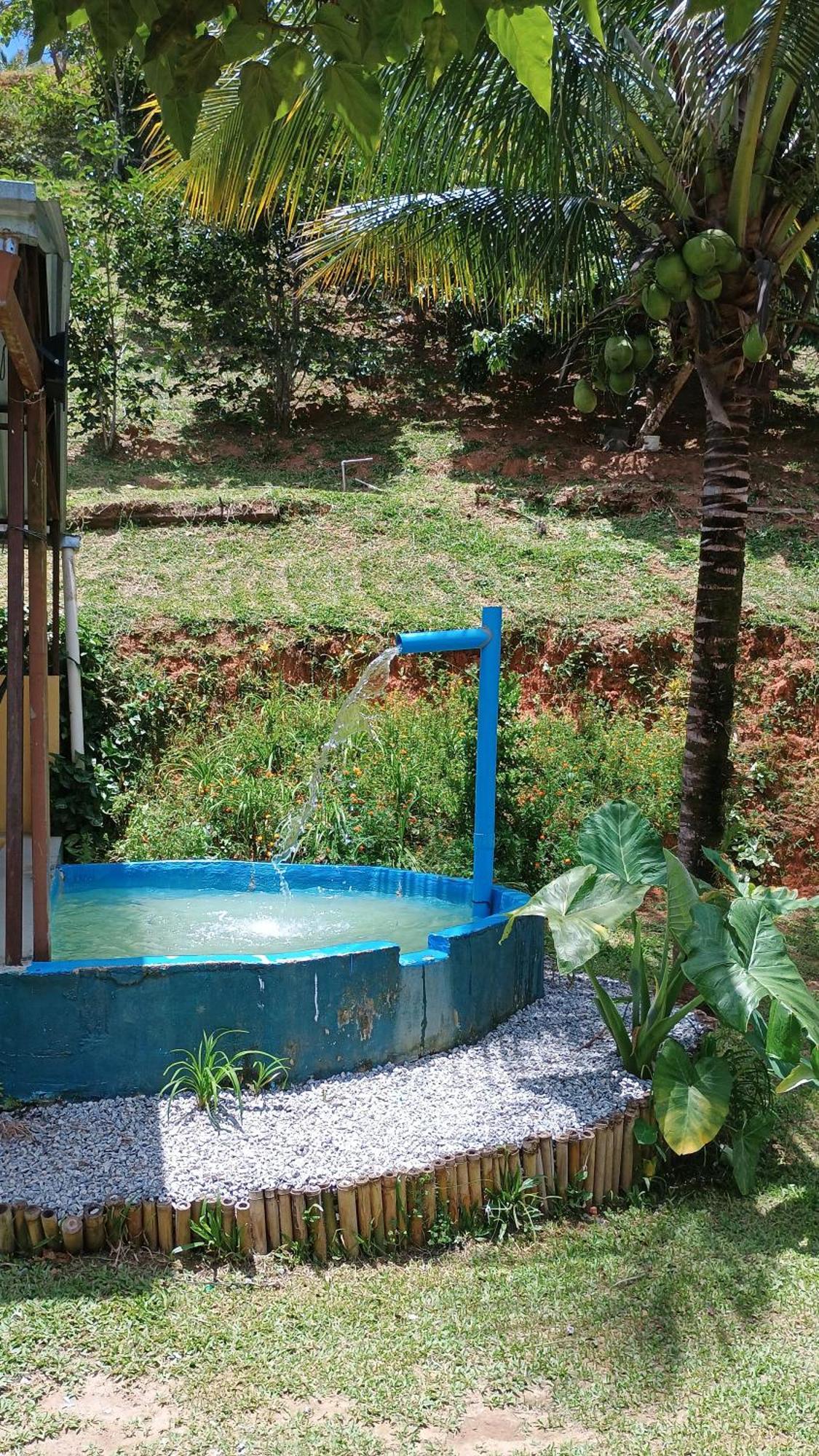 Pousada Casa Da Montanha سانا المظهر الخارجي الصورة