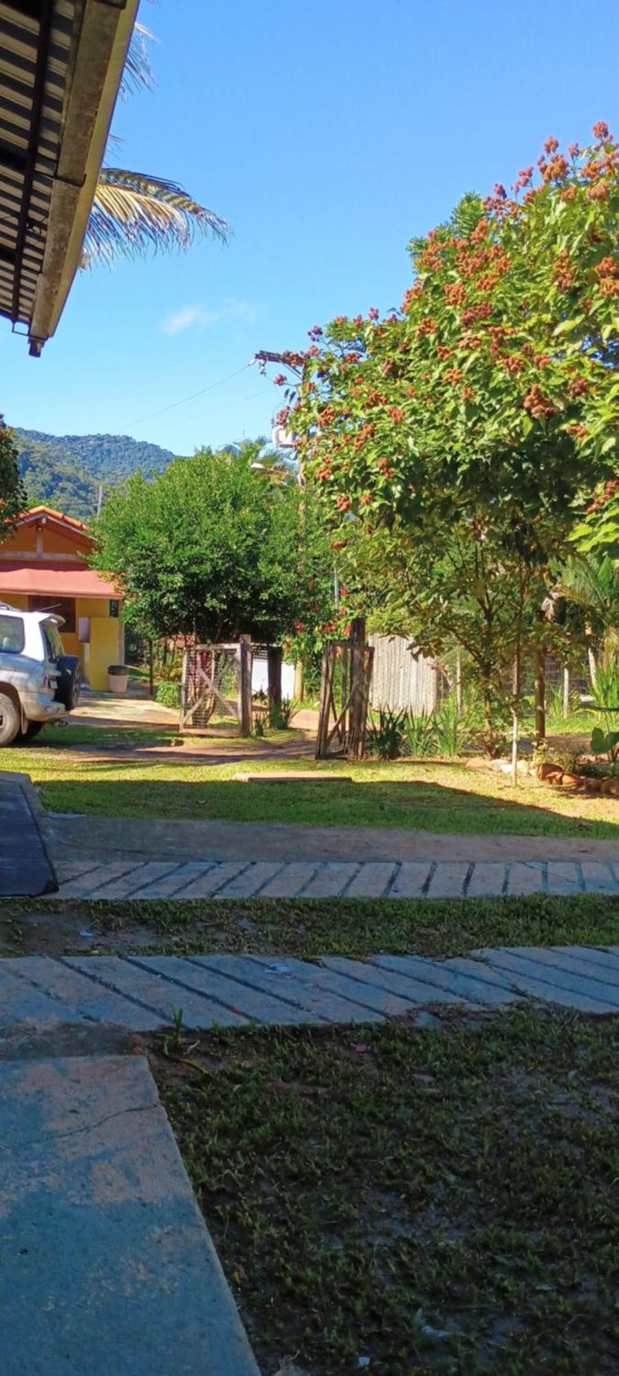 Pousada Casa Da Montanha سانا المظهر الخارجي الصورة