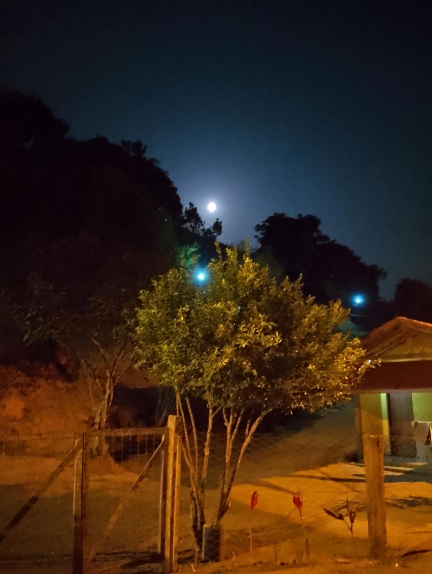 Pousada Casa Da Montanha سانا المظهر الخارجي الصورة