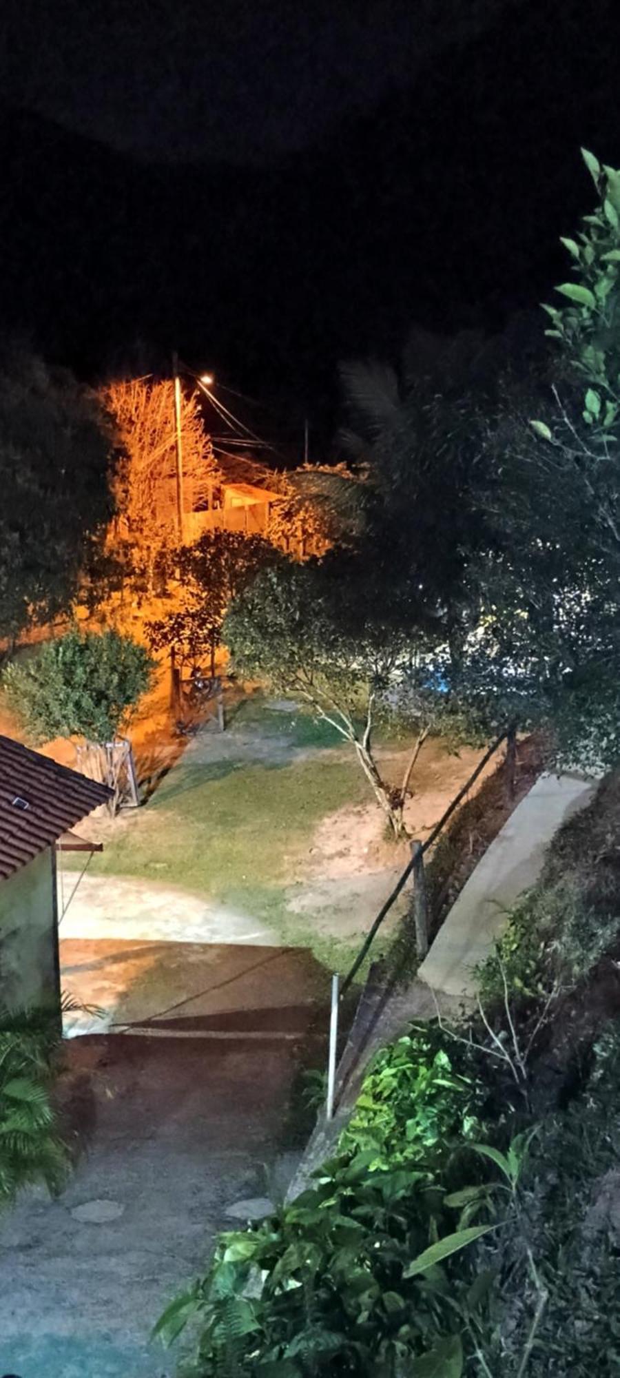 Pousada Casa Da Montanha سانا المظهر الخارجي الصورة